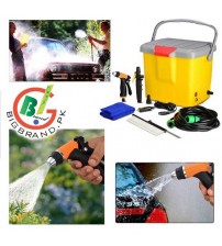 Latest High Pressure Portable Car Washer in Pakistan